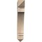 Ekena Millwork Imperial Arts & Crafts Smooth Bracket, Douglas Fir, 5 1/2"W x 30"D x 36"H BKT06X30X36IMP03SDF - alternate 3